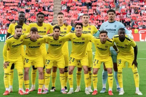 فياريال يسقط جيرونا.. ويشعل الصراع على التأهل لدوري أبطال أوروبا